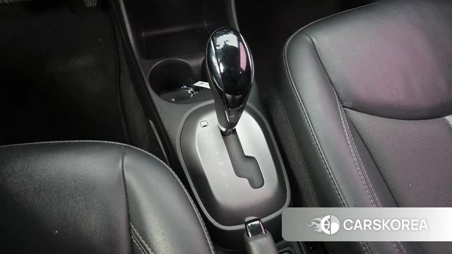 Chevrolet (GM Daewoo) The New Spark id 3794999 из Кореи 19