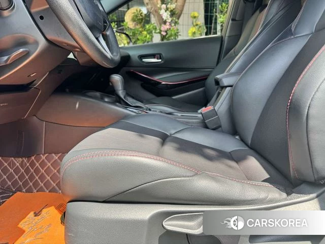 Toyota Lei Ling id 4278999 из Китая 11