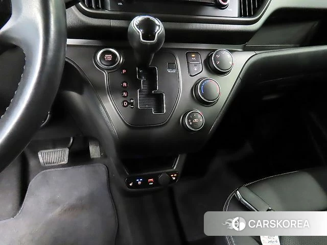 Kia The New Kia Ray id 3896698 из Кореи 19