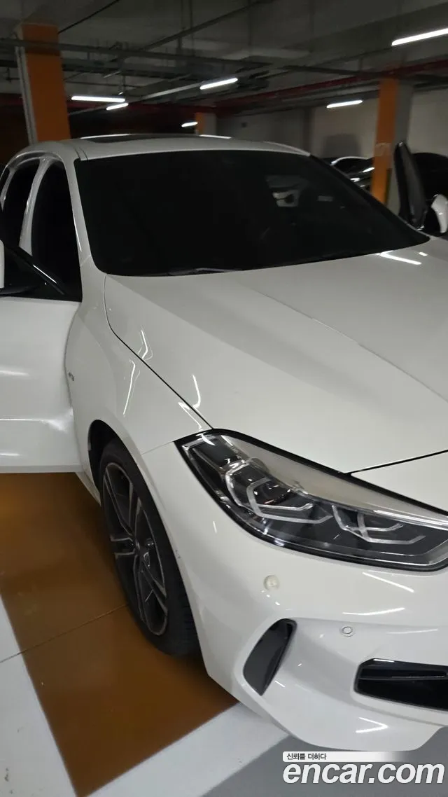 BMW 1 Series (F40) id 2693232 из Кореи 12