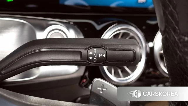 Mercedes-Benz GLB-Class X247 id 3879045 из Кореи 19