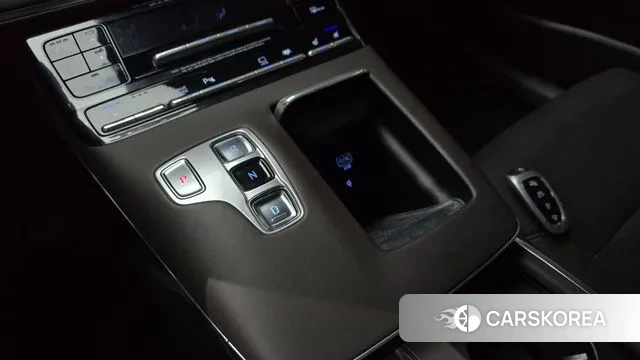 Hyundai The New Grandeur IG id 3023298 из Кореи 19