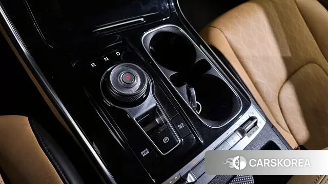 Kia Carnival 4th generation id 3572806 из Кореи 19