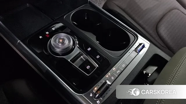 Kia The New Carnival 4th Generation id 3689872 из Кореи 19