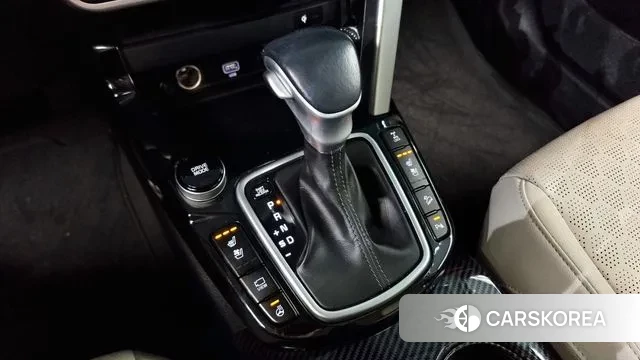 Kia Seltos id 3620822 из Кореи 19