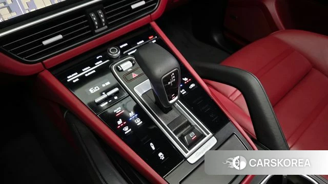 Porsche Cayenne (PO536) id 4339434 из Кореи 32