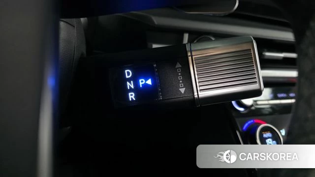 Hyundai Santa Fe (MX5) id 3933757 из Кореи 19