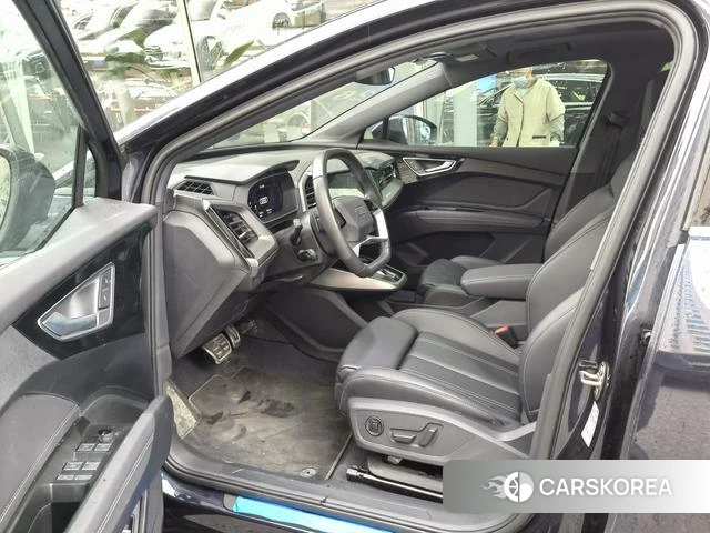 Audi Q4 e-tron id 4276345 из Китая 9