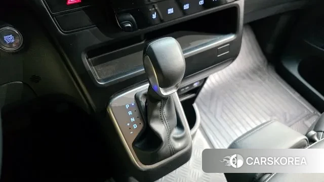 Hyundai Staria id 3206632 из Кореи 19