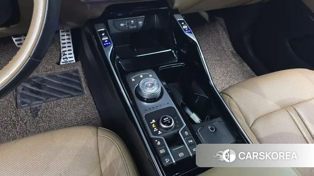 Kia The New Sorento 4th Generation id 3644737 из Кореи 19