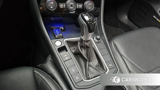 Volkswagen 7th Generation of Jetta id 4368786 из Кореи 30