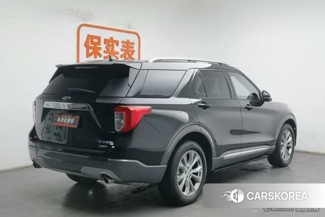 Ford Explorer id 4210734 из Китая 23