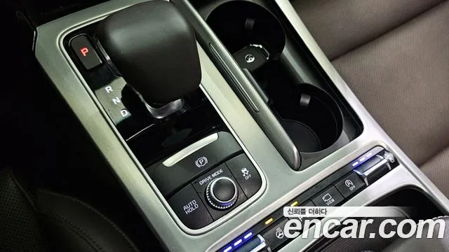 Kia Stinger id 2802536 из Кореи 19