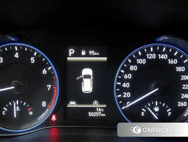 Hyundai The New Kona id 4304041 из Кореи 18
