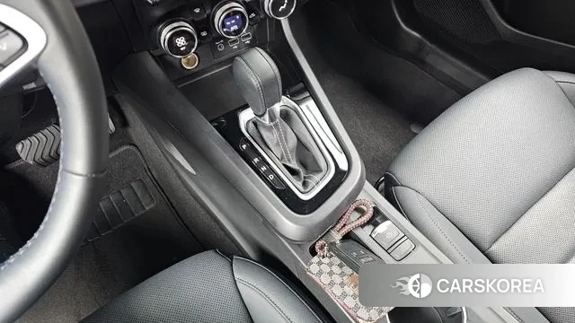 Renault Korea (Samsung) XM3 id 3518501 из Кореи 19