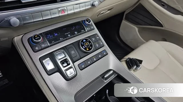 Hyundai Palisade id 3717109 из Кореи 19