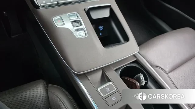 Hyundai The New Grandeur IG Hybrid id 3685845 из Кореи 19