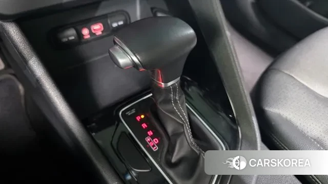 Kia Niro id 3313612 из Кореи 19