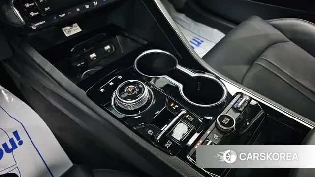 Kia K5 3rd generation id 3457529 из Кореи 19