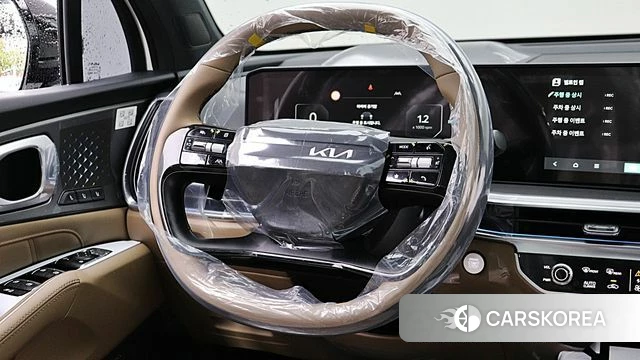 Kia The New Sorento 4th Generation id 3757683 из Кореи 19