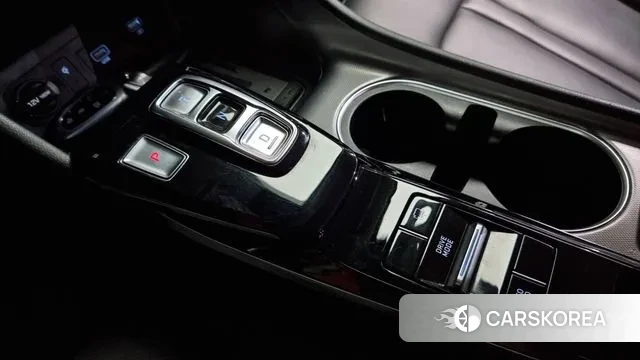 Hyundai Sonata (DN8) id 2976737 из Кореи 19