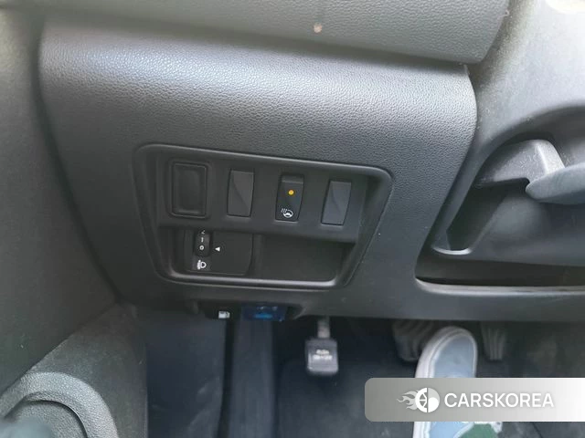 Renault Korea (Samsung) The New QM6 id 4864983 из Кореи 15