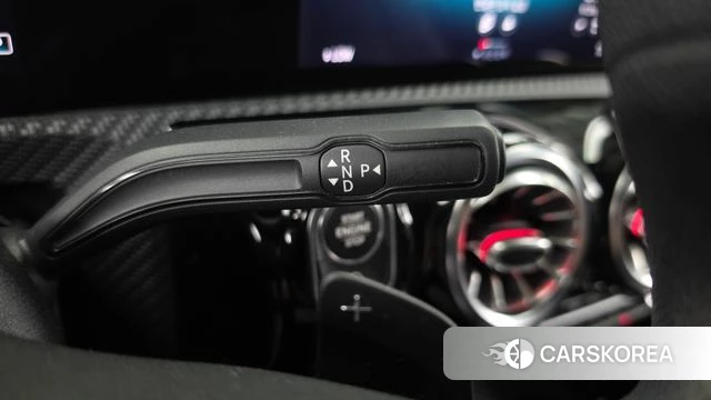 Mercedes-Benz A-Class W177 id 4881922 из Кореи 31