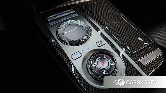 Genesis G80 (RG3) id 3127436 из Кореи 19