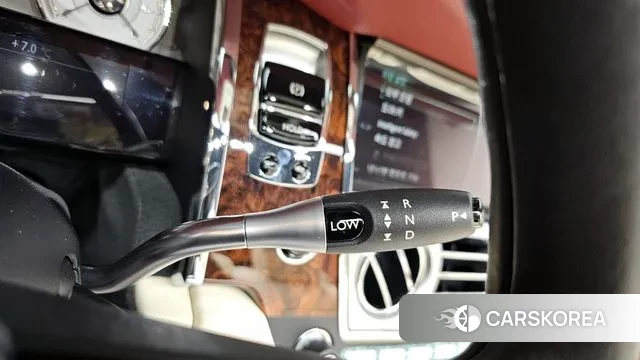 Rolls-Royce Dunn id 3375199 из Кореи 19