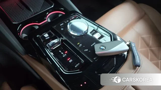 BMW 5 Series (G60) id 2905068 из Кореи 19