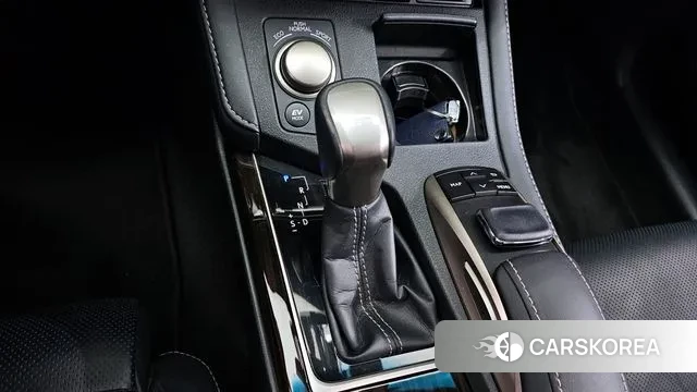 Lexus New ES300h id 3434757 из Кореи 19