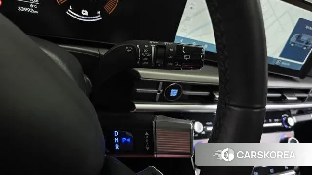 Hyundai Santa Fe (MX5) id 3482263 из Кореи 19