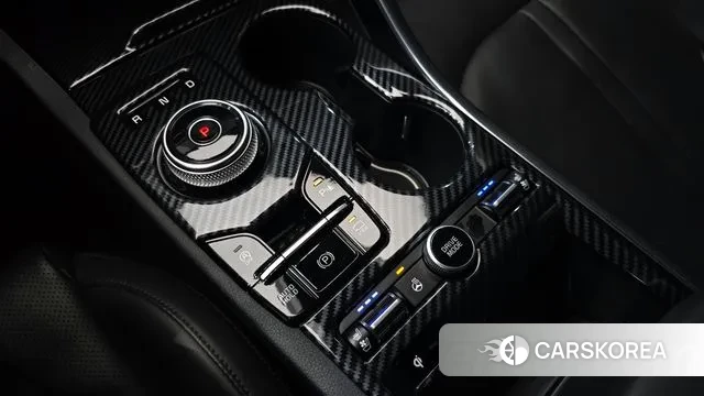 Kia K5 3rd generation id 3462627 из Кореи 19