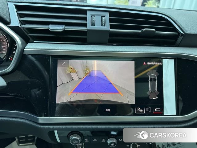 Audi Q3 id 4256841 из Китая 17