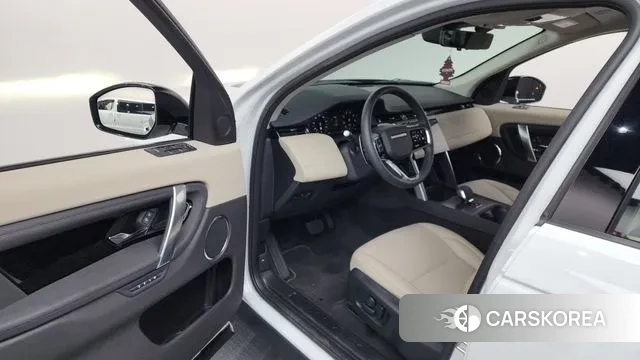 Land Rover Discovery Sports 2nd Generation id 3653693 из Кореи 19