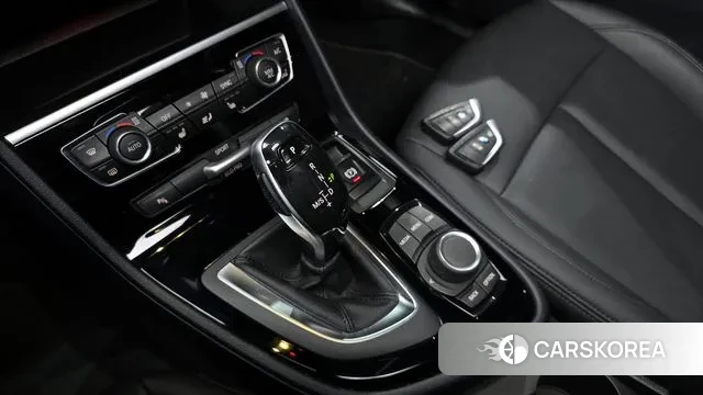 BMW 2 Series Active Tourer (F45) id 3274871 из Кореи 19