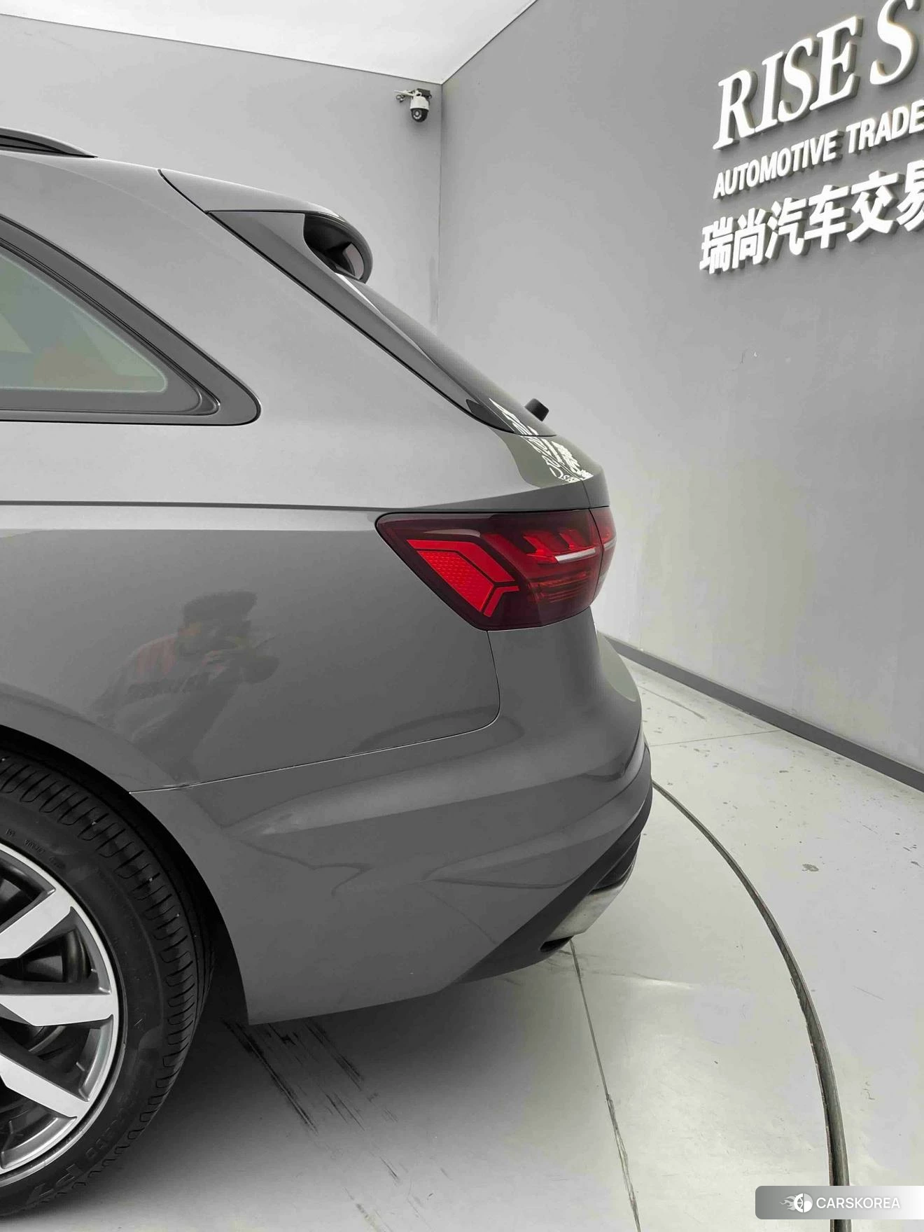 Audi A4 (import) id 4467620 из Китая 26