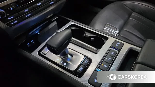 Genesis G80 id 3617157 из Кореи 19