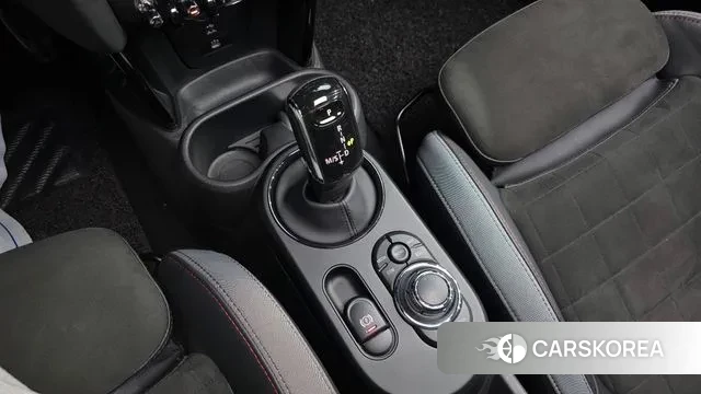 Mini Cooper S id 3586018 из Кореи 19