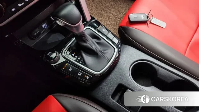 Kia Seltos id 3540509 из Кореи 19