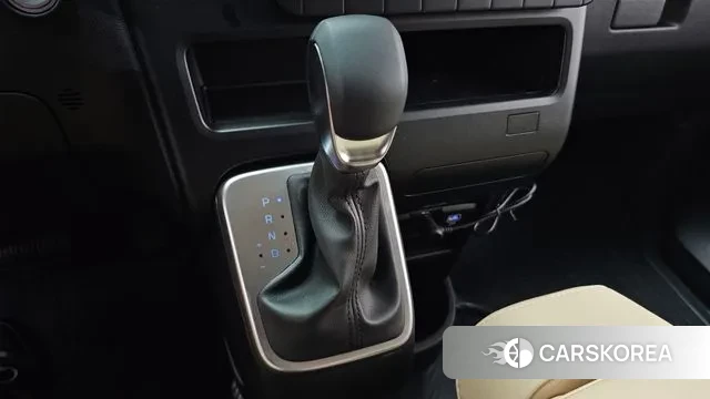 Hyundai Staria id 3103865 из Кореи 19