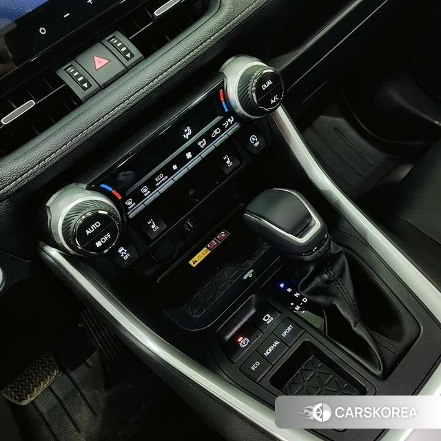 Toyota RAV4 Rongfang id 4342007 из Китая 25