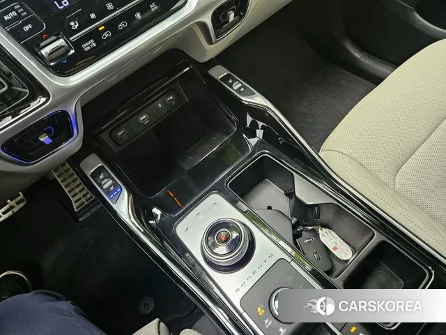 Kia Sorento 4th Generation id 2890714 из Кореи 19