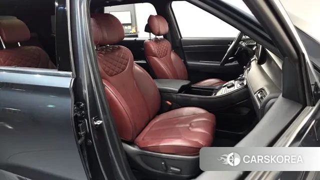 Hyundai Palisade id 3055430 из Кореи 19