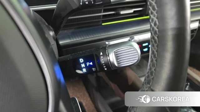 Hyundai Ionic 6 id 3811969 из Кореи 19