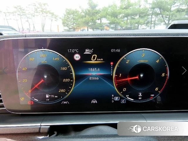 Mercedes-Benz GLE-Class W167 id 4196274 из Кореи 19