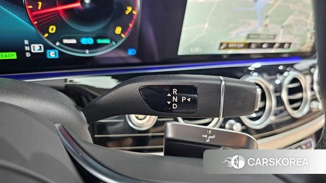 Mercedes-Benz E-Class W213 id 4434255 из Кореи 32