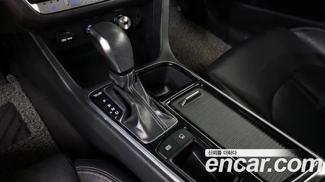 Hyundai Sonata New Rise id 2946297 из Кореи 19