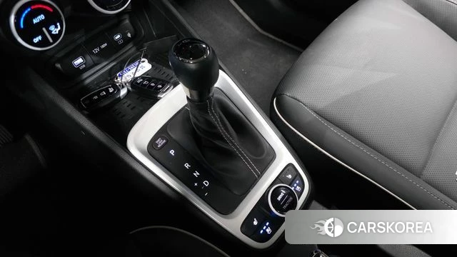 Hyundai Venue id 4322028 из Кореи 30