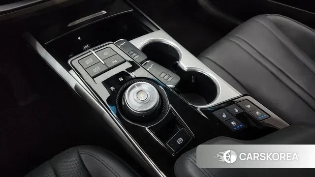 Kia K8 id 3246688 из Кореи 19